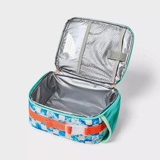 CAT & JACK CLASSIC LUNCH SACK - SHARK