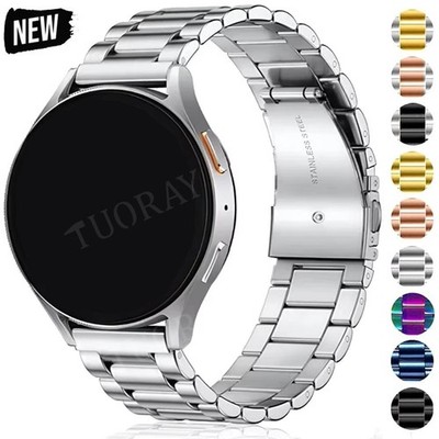 Edelstahl Armband Ersatz Für Huawei Watch GT 6 GT 5 Pro GT 4 46mm GT3 GT 2 42mm