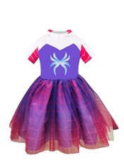 Small Princess Costume Dress Up Toy for Toddler Girls Halloween Birthday