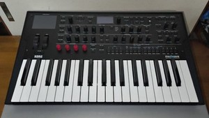 Korg Modwave | eBay