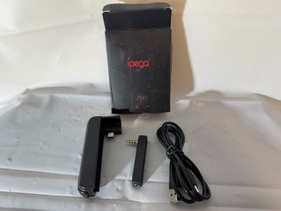 IPEGA Black Mobile Controller Dock - 1M