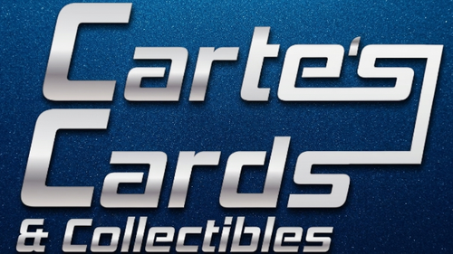 Carte's Cards & Collectibles | eBay Stores