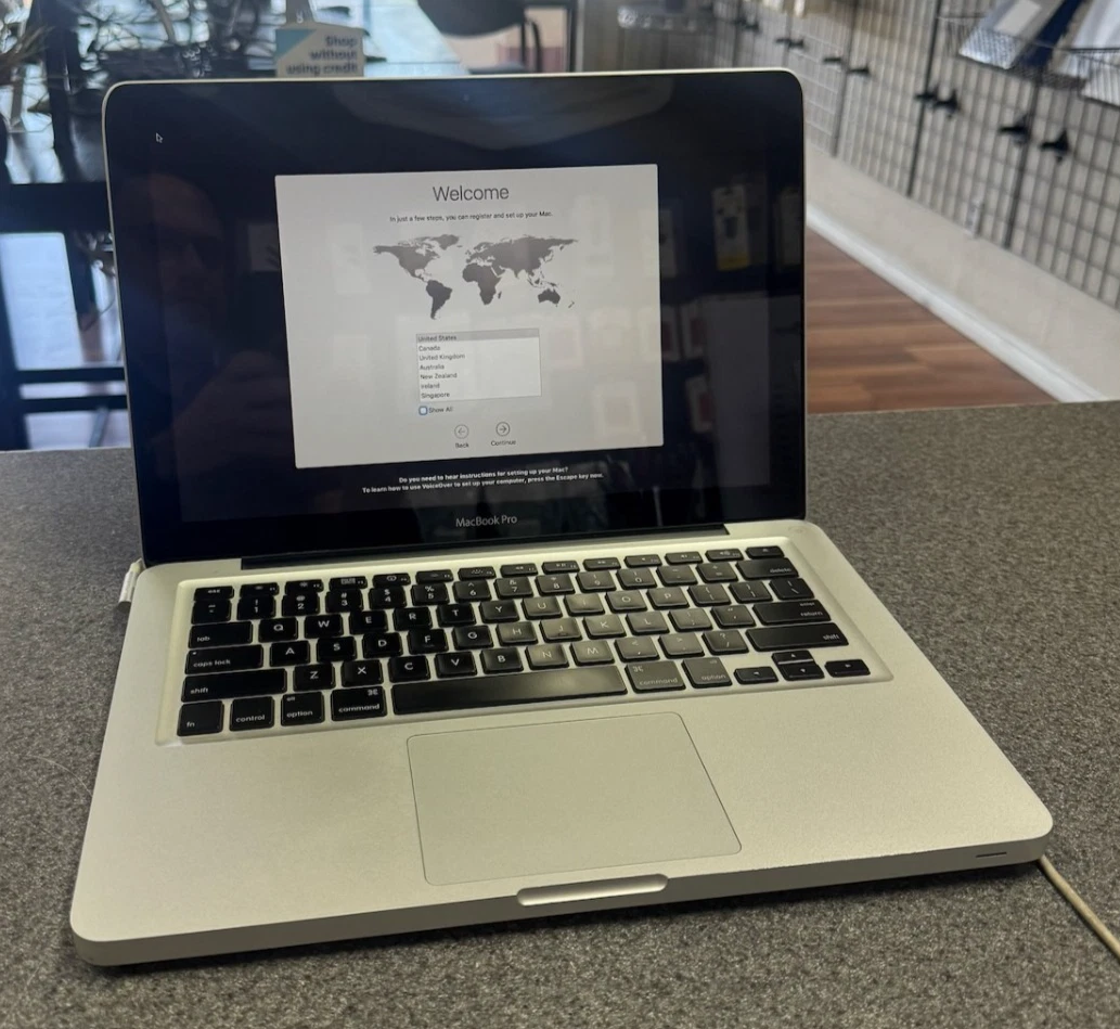 2009 Apple MacBook Laptops for sale | eBay