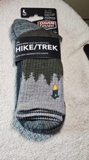 Darn Tough Socks 44 XL HIKE/TREK mens