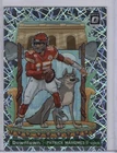 2021 Donruss Optic Patrick Mahomes II Downtown! SSP #DT-25 Chiefs