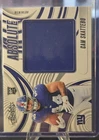 2025 Panini Absolute Cam Skattebo Base (RAW)