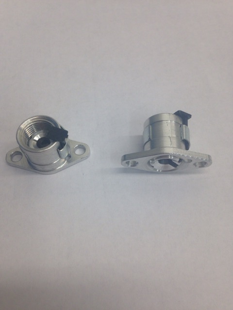 Récipient Camloc Série 2600 En Alu Réglable – 1/8″ Pour Rivets – Modèle SK213-28