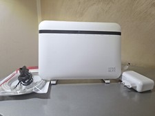 Modem Home&Life Hub Zyxel Adsl Fibra Wireless Wi-Fi Wind 3 tre per FTTH e FTTC