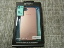 MOPHIE BASE CASE FOR APPLE IPHONE 7, PLEASE READ  4249