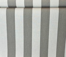 SUNBRELLA SHADE FABRIC WATERPROOF PAXTON STONE 4711 MARINE 47" WIDE BY THE YARD