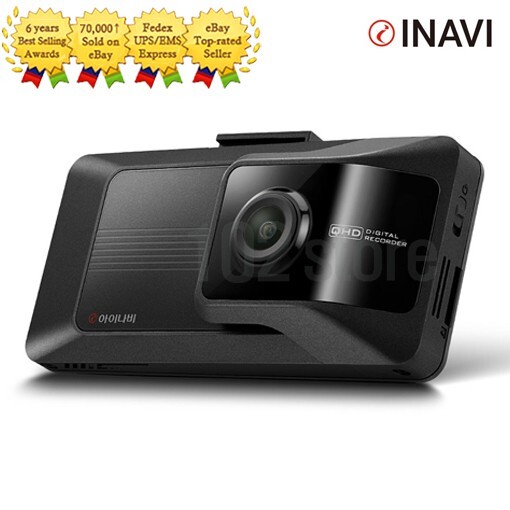 Thinkware INavi QXD9000mini 2.7