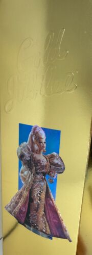Barbie 1994 Gold Jubilee Limited Edition Puppe Mattel 1994 mit Box & Versender - Bild 12 von 16