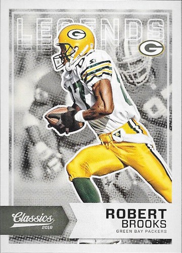 2016 Panini Classics Football Legends (#101-#200) Complete Your Set U-PICK! - Picture 79 of 98
