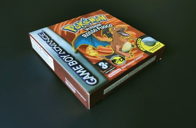 POKÉMON ZAFFIRO GAME BOY - ORIGINALE ITA - BATTERIA NUOVA - ADESIVO POKÉMON ZAFFIRO GAME BOY - ORIGINALE ITA - BATTERIA NUOVA - ADESIVO