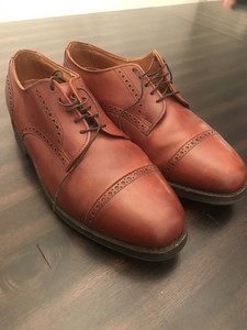 allen edmonds 3458