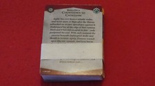 Warhammer Underworlds Countdown to Cataclysm Rivals Deck 2024 Cards Embergard