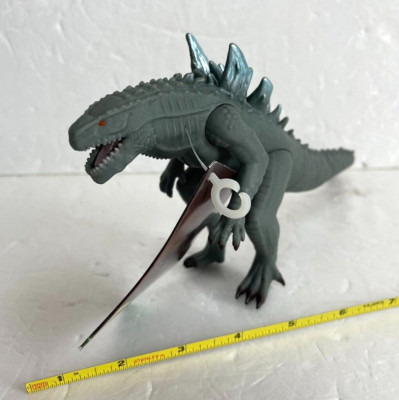 Godzilla Store Japan Movie Monster Series Zilla (2004) Figure Length 10.2 inch