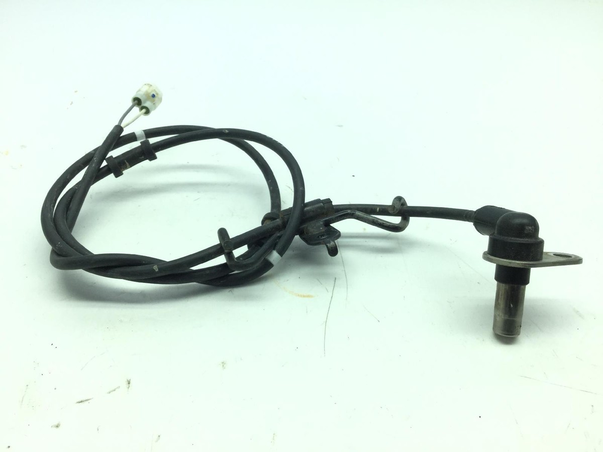 Rear Wheel ABS Sensor YAMAHA T-MAX XP 560 2022 SJ18F | eBay