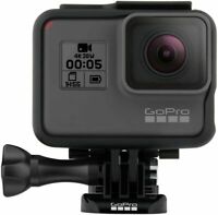 GoPro HERO5 MicroSD Camcorders