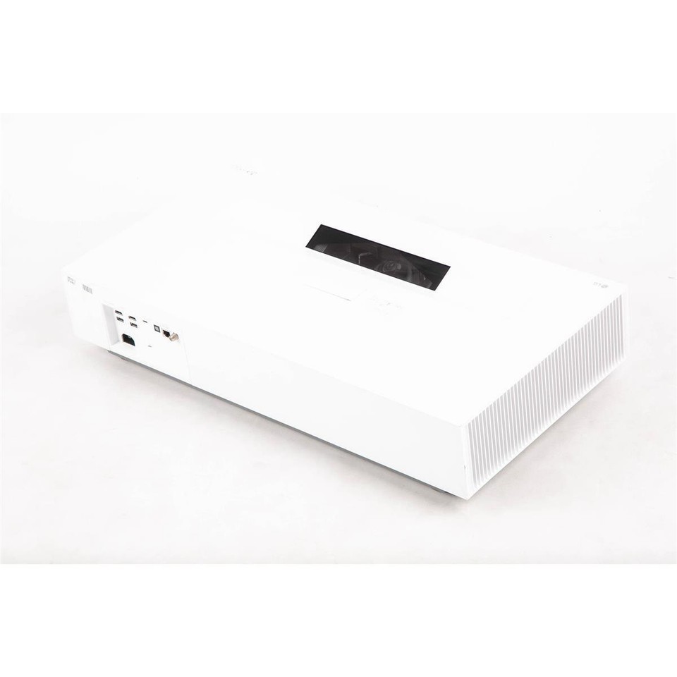 LG HU85LA CineBeam 4K UHD Ultra Short Throw Laser Smart Home Theater