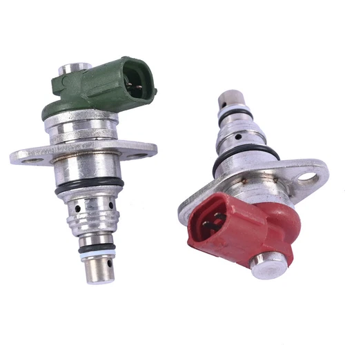 096710-0120 -0130 FUEL PUMP SUCTION CONTROL VALVE For TOYOTA 2.0 2.2 3.0 D-4D D - Picture 9 of 9