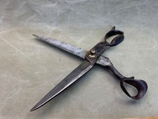 Super Pair Wilkinson Tailors Shears Scissors 16"
