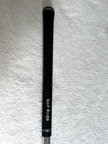 Cleveland TA6 Iron Set 3-PW + 52* Wedge Missing #8 True Temper Actionlite, RH - Picture 12 of 21