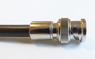 RiteAV Ultra SDI 1694a Cable Compression Connectors