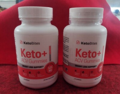 Keto ACV Gummies for Weight Loss: Truth or Hype?