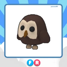 FR OWL - BUY NOW! [FLY RIDE]