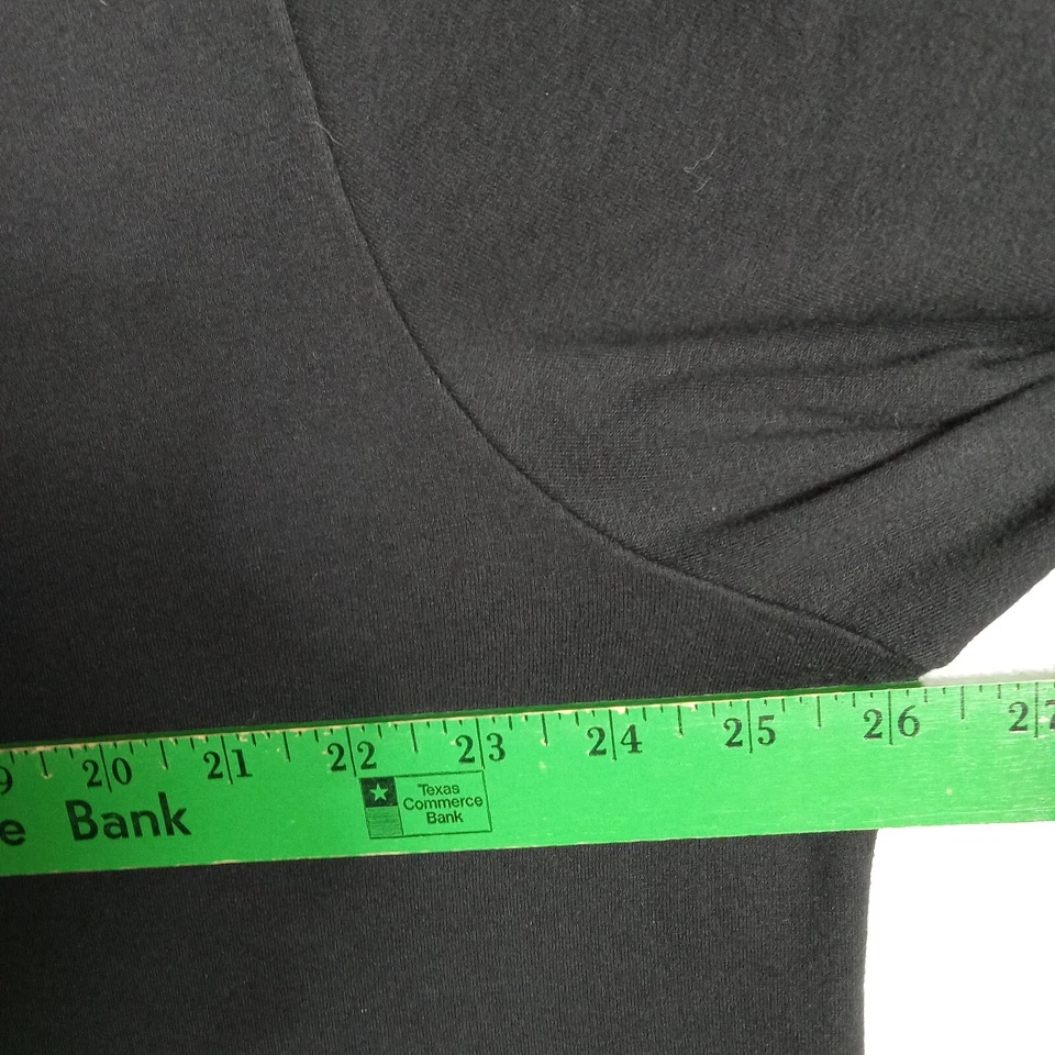 Super Mario Sudadera con Capucha Para Hombres XL Negro Pullover Suéter Sudadera Nintendo Informal Foto 4 de 4