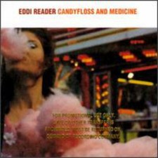 Candyfloss & Medicine by Eddi Reader (CD, 1997)