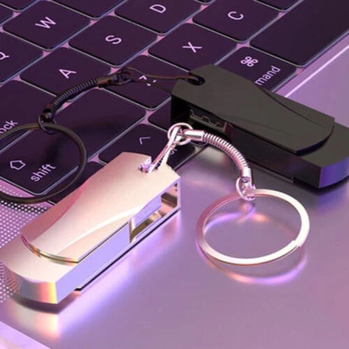 2TB USB 3.0 Flash Drive Memory Stick Pen High Speed U Disk Data Storage PC OTG
