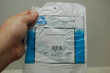 NEW Sierra 18-4008 Marine Block Off Plate MC-20-60207 GLM 50006 Mallory 9-40540