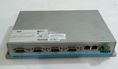 ADVANTECH UNO-2170 SERIES CONTROLLER UNO2170COOBE