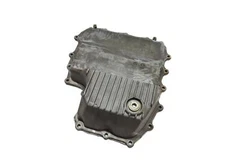 2011-2018 PORSCHE CAYENNE (958) 4.8L M48 V8 ENGINE - LOWER OIL PAN SUMP