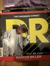 bass strings 5 set 4 Boxes