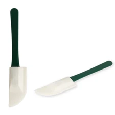 Fox Run Mini Spatula, Assorted Handle Color (5305)