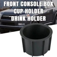 Insert Left Front Console Cup Holder 66991-35030 For 2010-2020 Toyota 4Runner