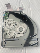 PS5 Disc Drive Blu-ray Player For Sony PlayStation 5 CFI-1215A