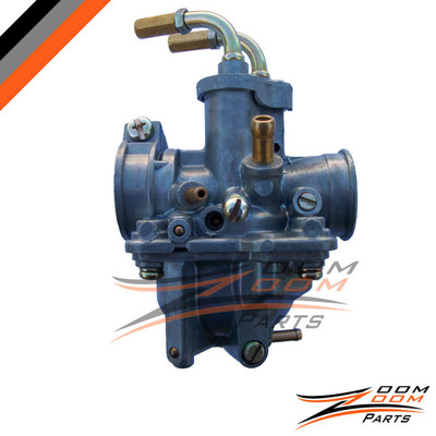 Carburetor And Throttle Cable For YAMAHA PW50 PW 50 CARB Y-ZINGER