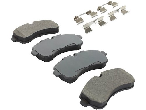 PowerStop Brake Pad Set | 2003–2006 Dodge Sprinter 2500 (Z36-1229) main image 1
