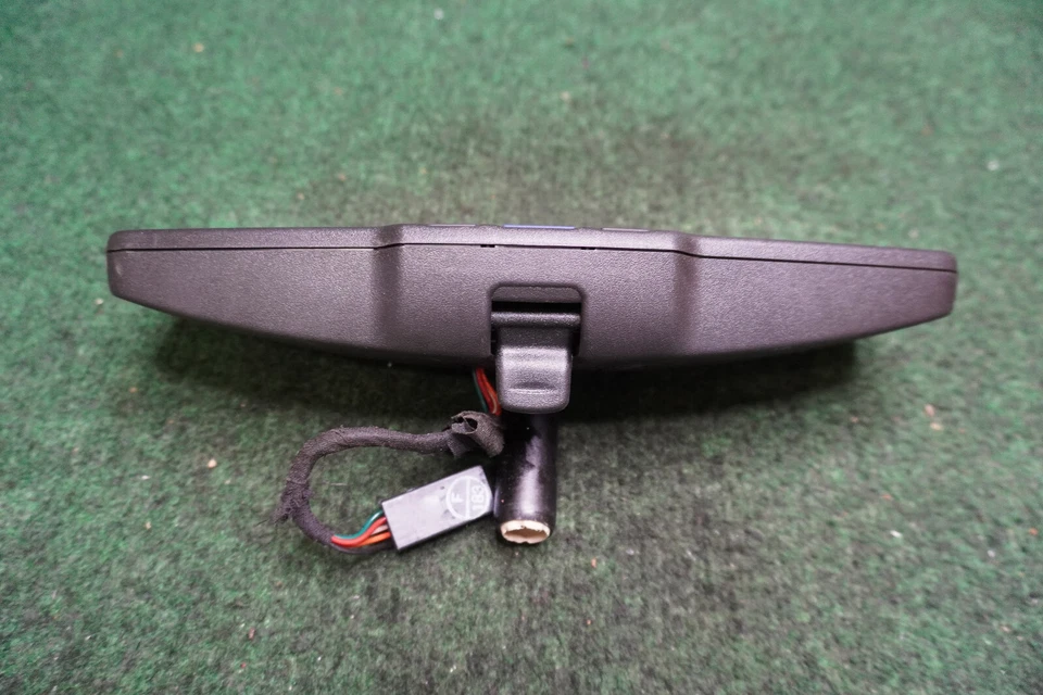 Espejo retrovisor Chevrolet Equinox 2011 OEM E11026392 Foto 3 de 4