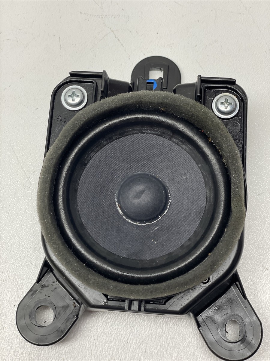 2022 MAZDA 3 FRONT RIGHT PASSENGER SIDE DOOR AUDIO SOUND SPEAKER