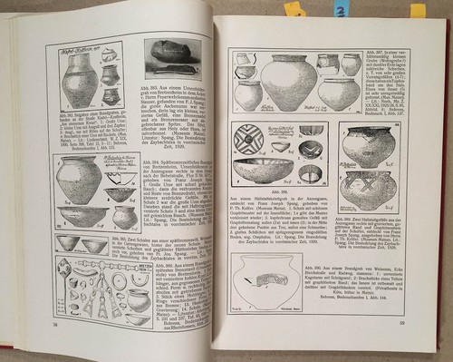 MAINZ: EIN HEIMATBUCH, II. BAND, 1929 German City Pictorial History Hardcover - Picture 7 of 22