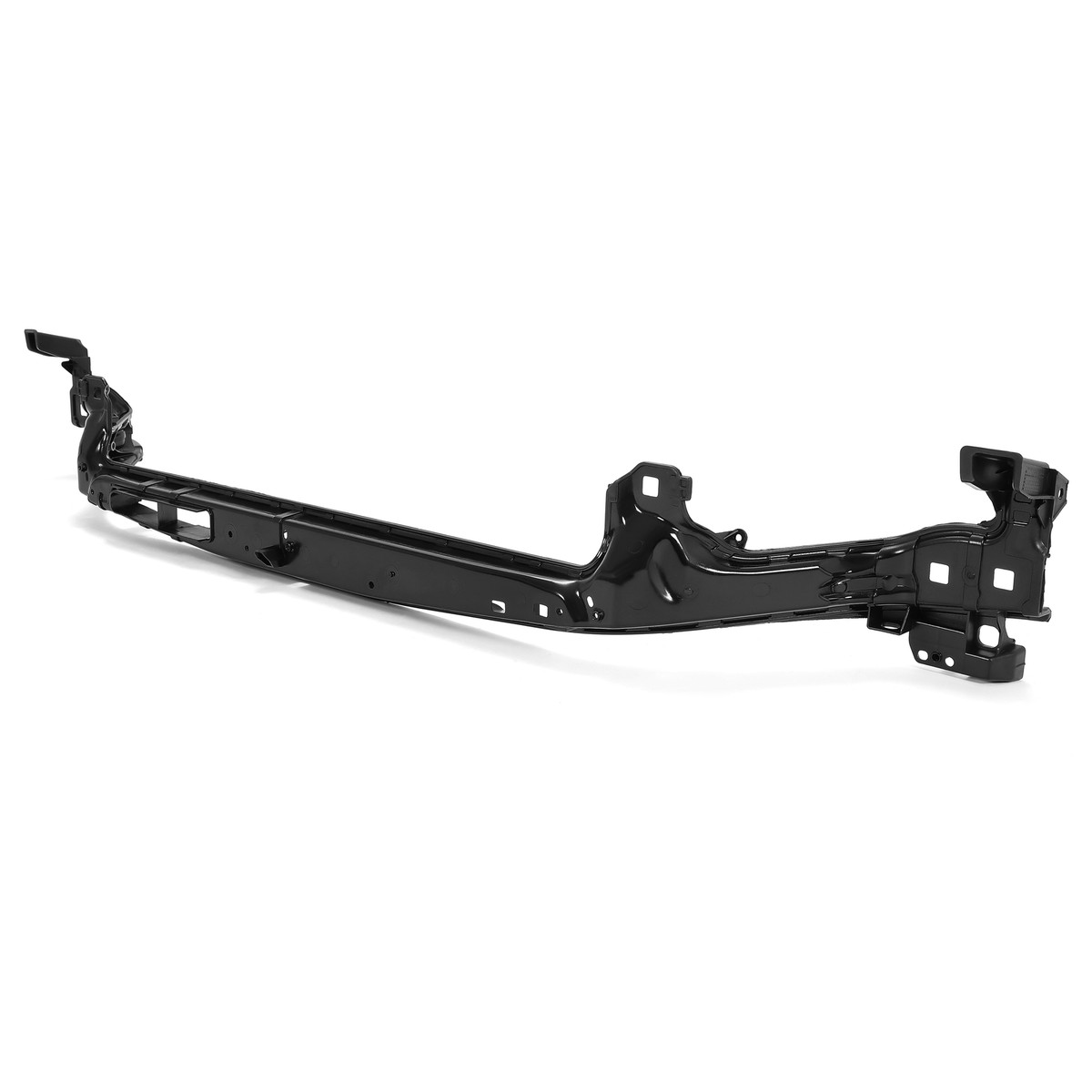 洋書 Modern Receiver Front-Ends LINCOLN NAVIGATOR RADIATOR SUPPORT UPPER (SMC) OEM