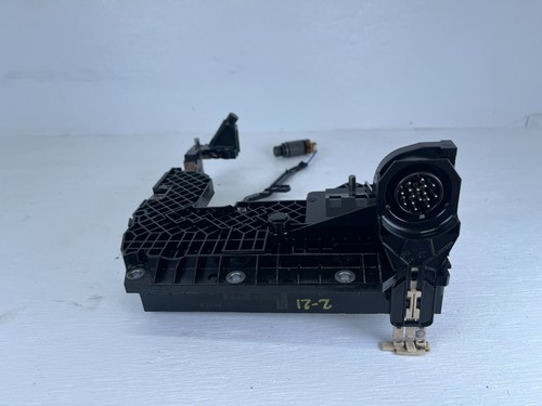6-10 BMW E60 ZF 6HP26 Auto Transmission Computer Mechatronics Unit Tcm OEM - Picture 10 of 14