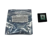 Parallax 27922 LISY300 Gyroscope Module **SALE**
