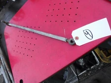 78-79 YAMAHA 340 ENTICER snow parts: SHORT steering tie rod- 17 long #4