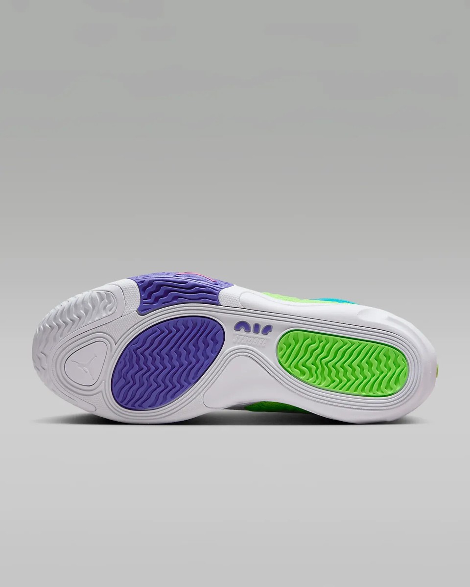 New Nike Tatum 2 PF Basketball Shoes - Hyper Jade (HJ4421-303) | eBay
